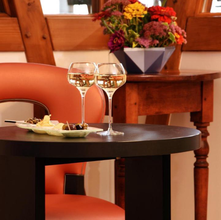 Photo of Livingroom in Mittelhausbergen