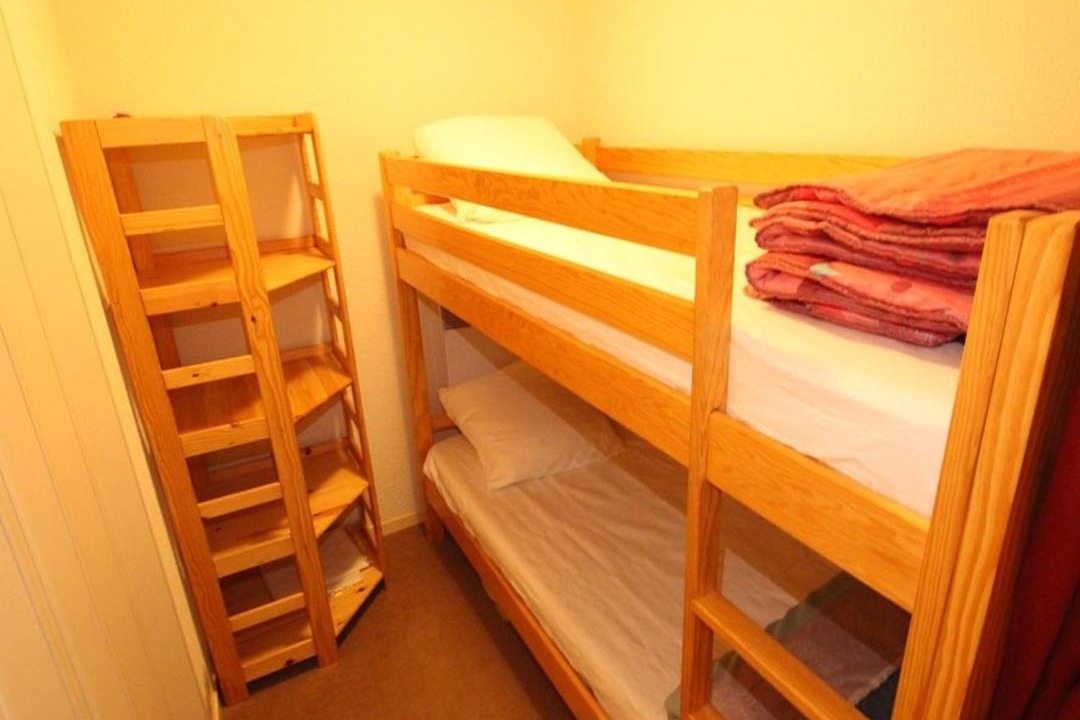 Photo of Bedroom in Bagneres-de-Luchon