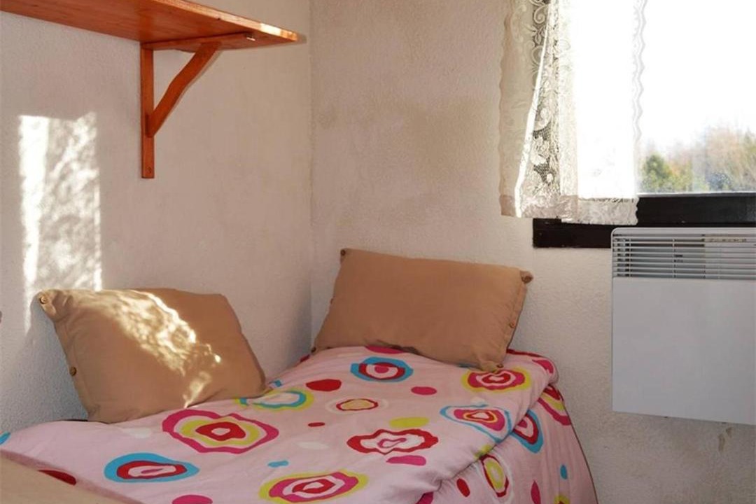 Photo of Bedroom in Pyrenees 2000