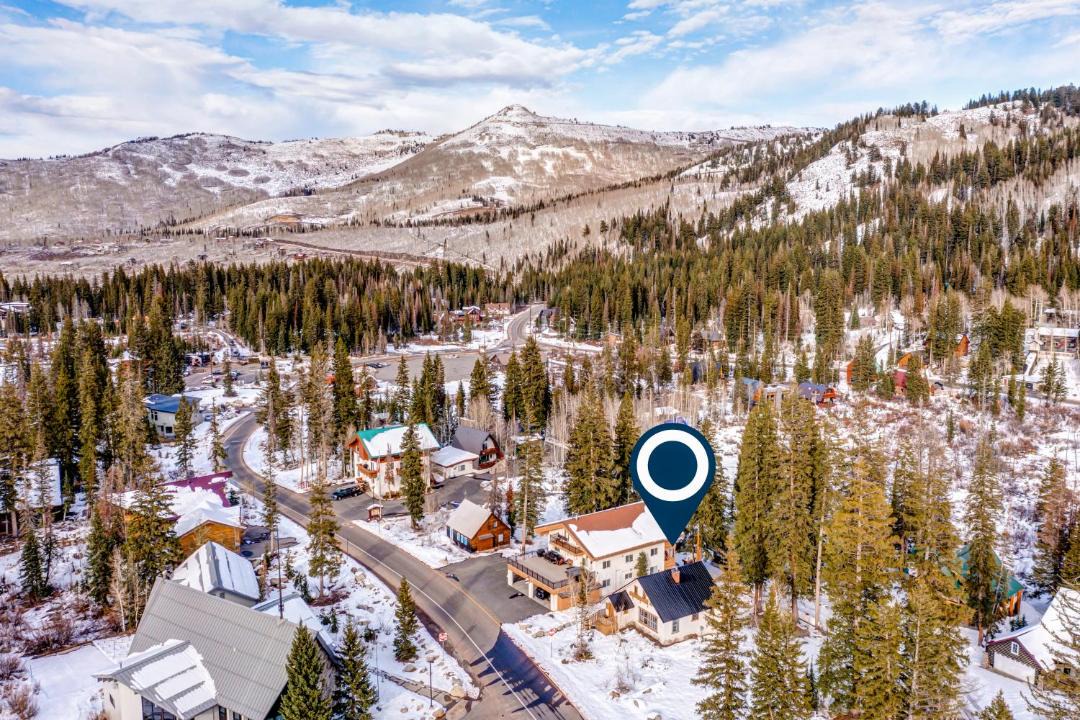 Photo of Others in Salt Lake Mountain Resorts