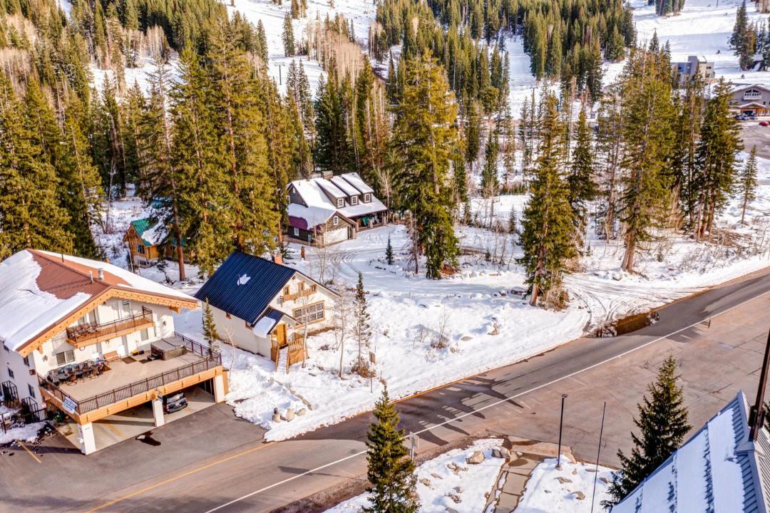 Photo of Others in Salt Lake Mountain Resorts