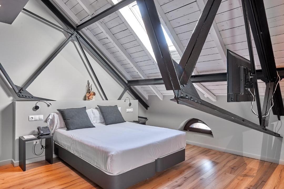 Photo of Bedroom in Puigcerda