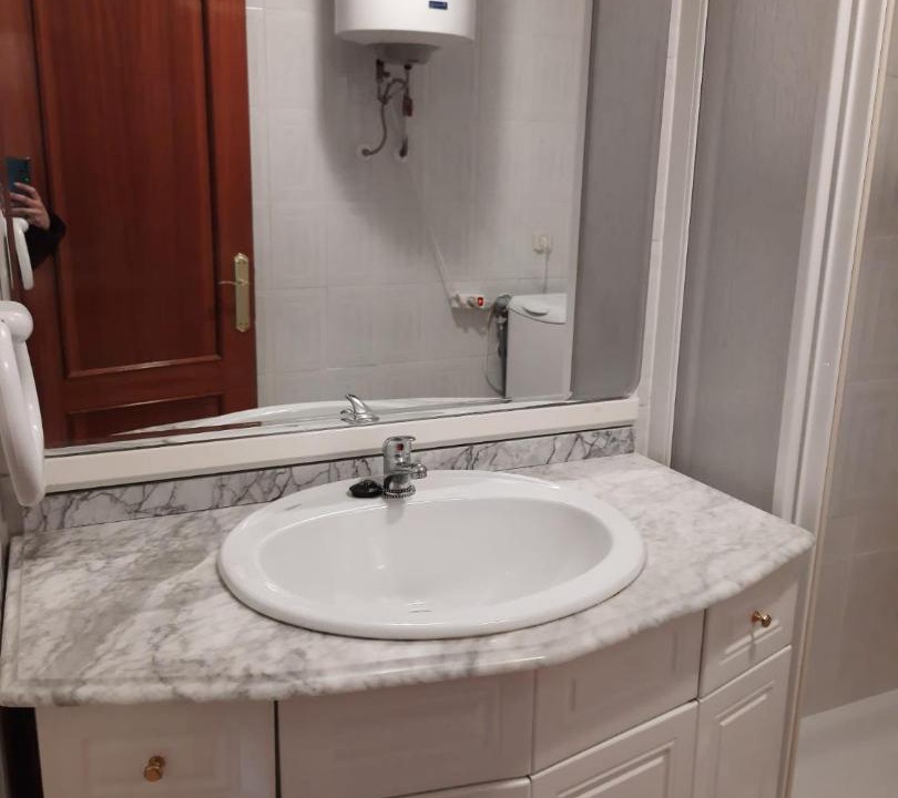Photo of Bathroom in Ciempozuelos