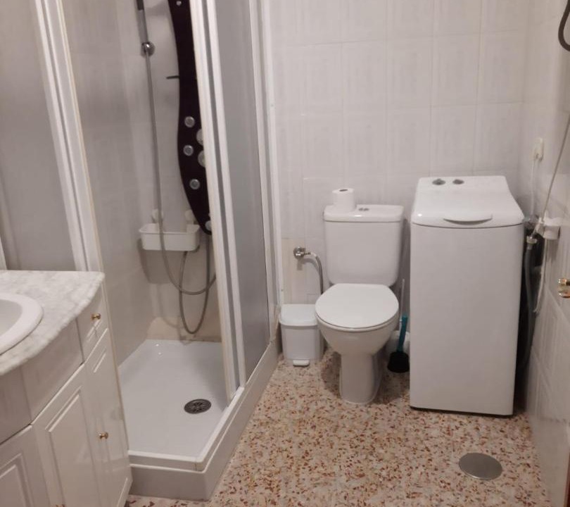 Photo of Bathroom in Ciempozuelos