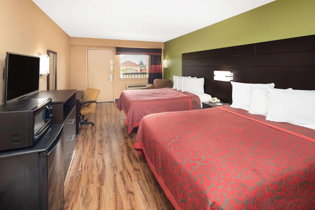 Photo of Bedroom in Tupelo
