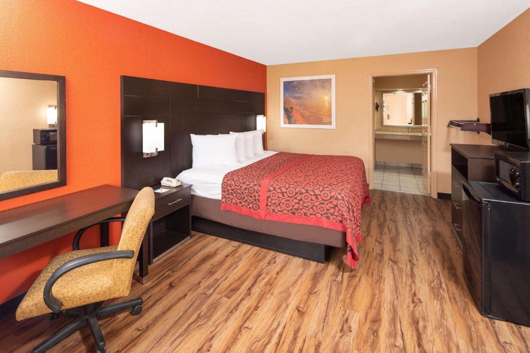 Photo of Bedroom in Tupelo