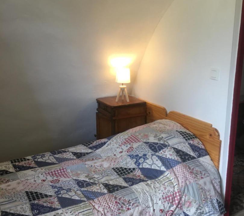 Photo of Bedroom in Vaumeilh