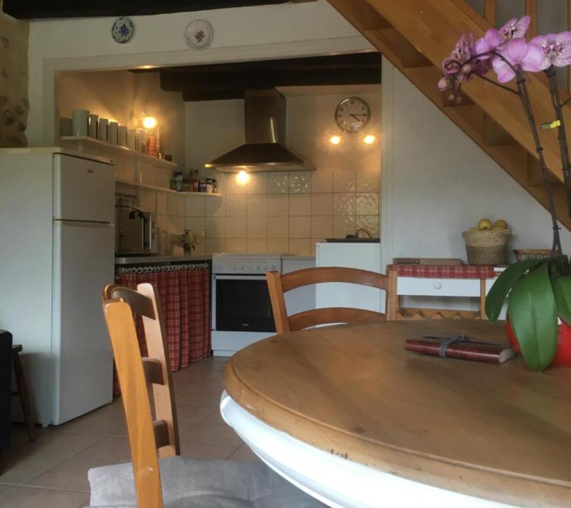 Photo of Kitchen in Vaumeilh