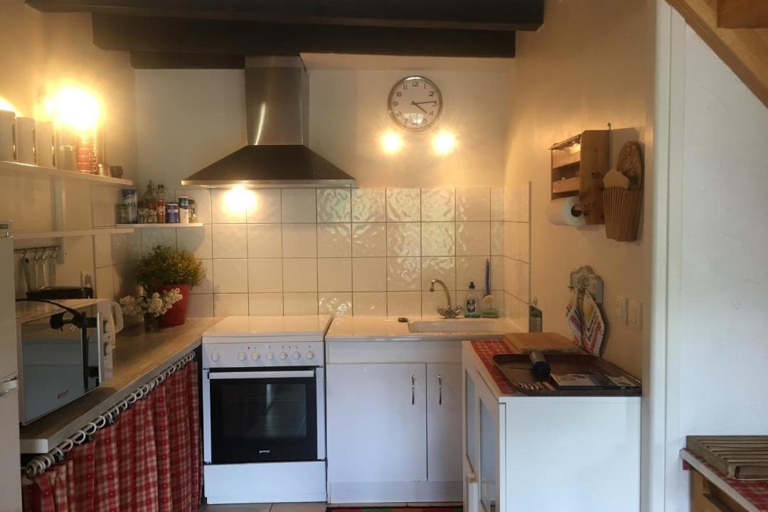 Photo of Kitchen in Vaumeilh