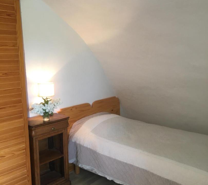 Photo of Bedroom in Vaumeilh