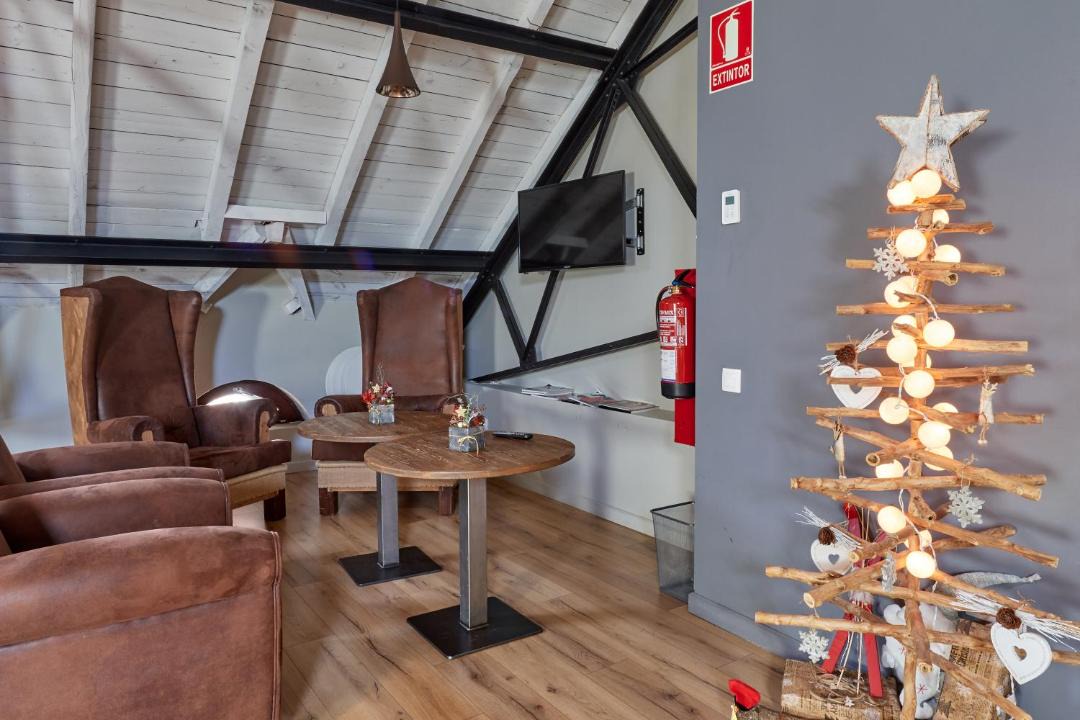 Photo of Livingroom in Puigcerda