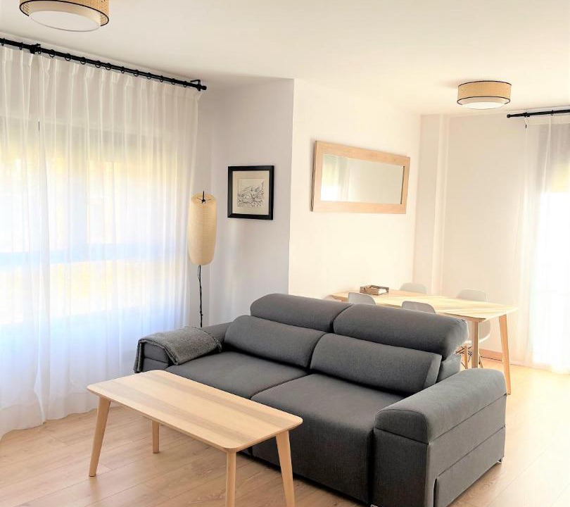 Photo of Livingroom in Camprodon