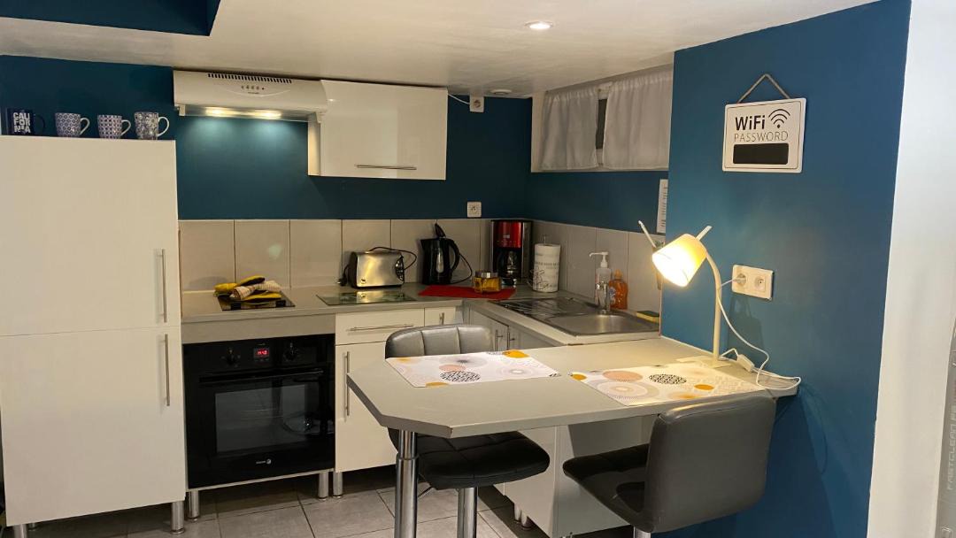 Photo of Kitchen in Bouvelinghem