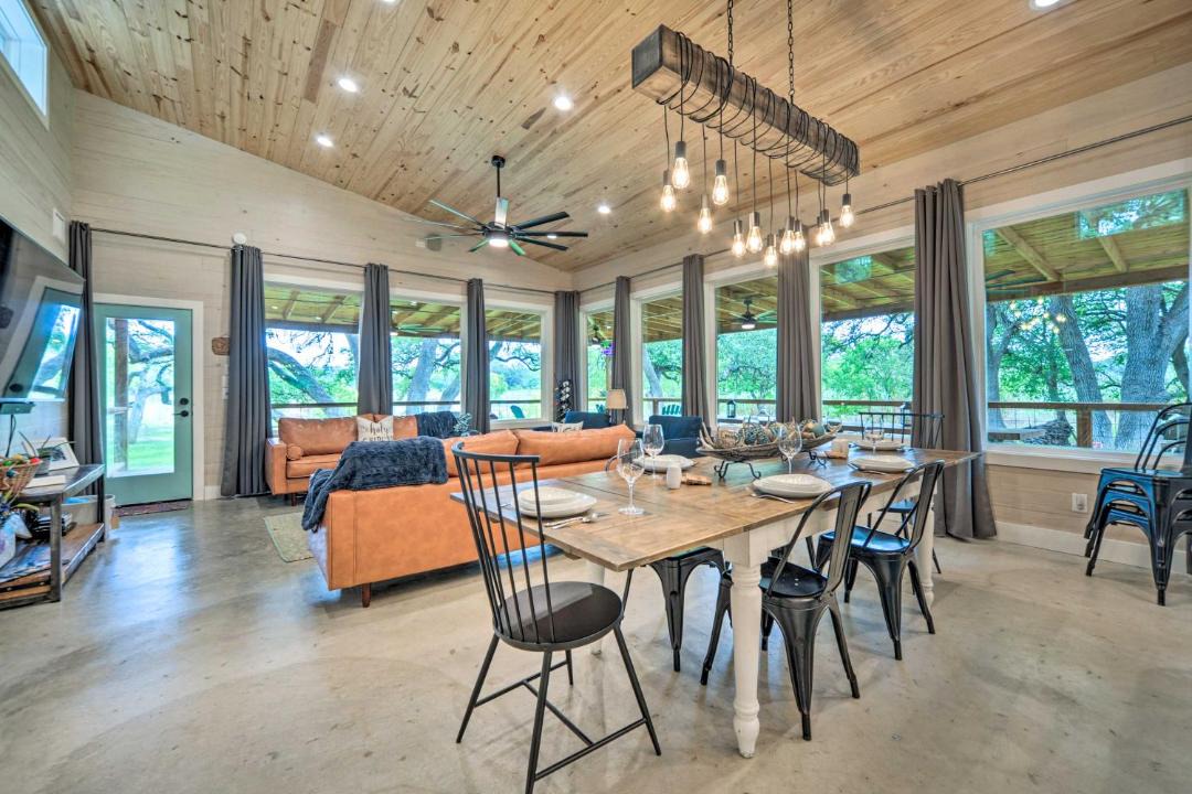 Photo of Livingroom in Blanco