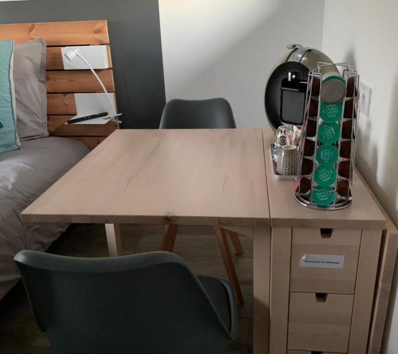 Photo of Others in Lorgies