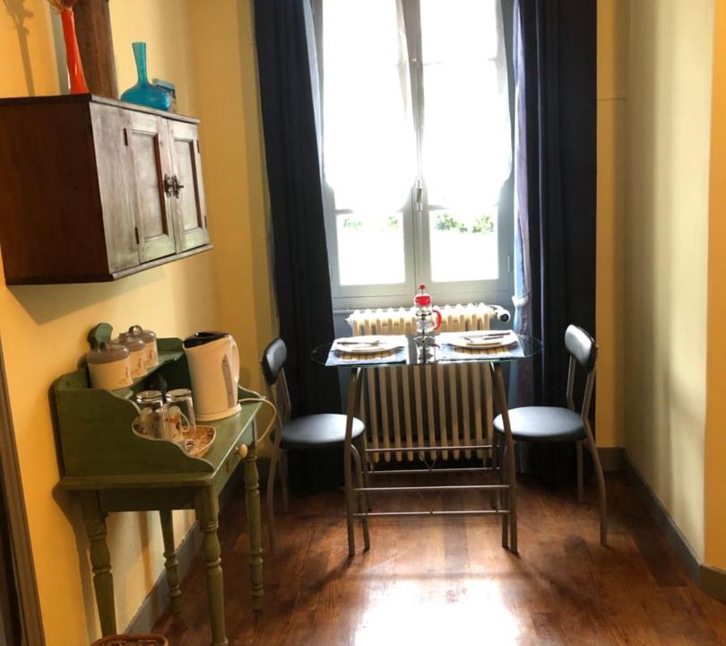 Photo of Livingroom in Saint-Sornin-la-Marche