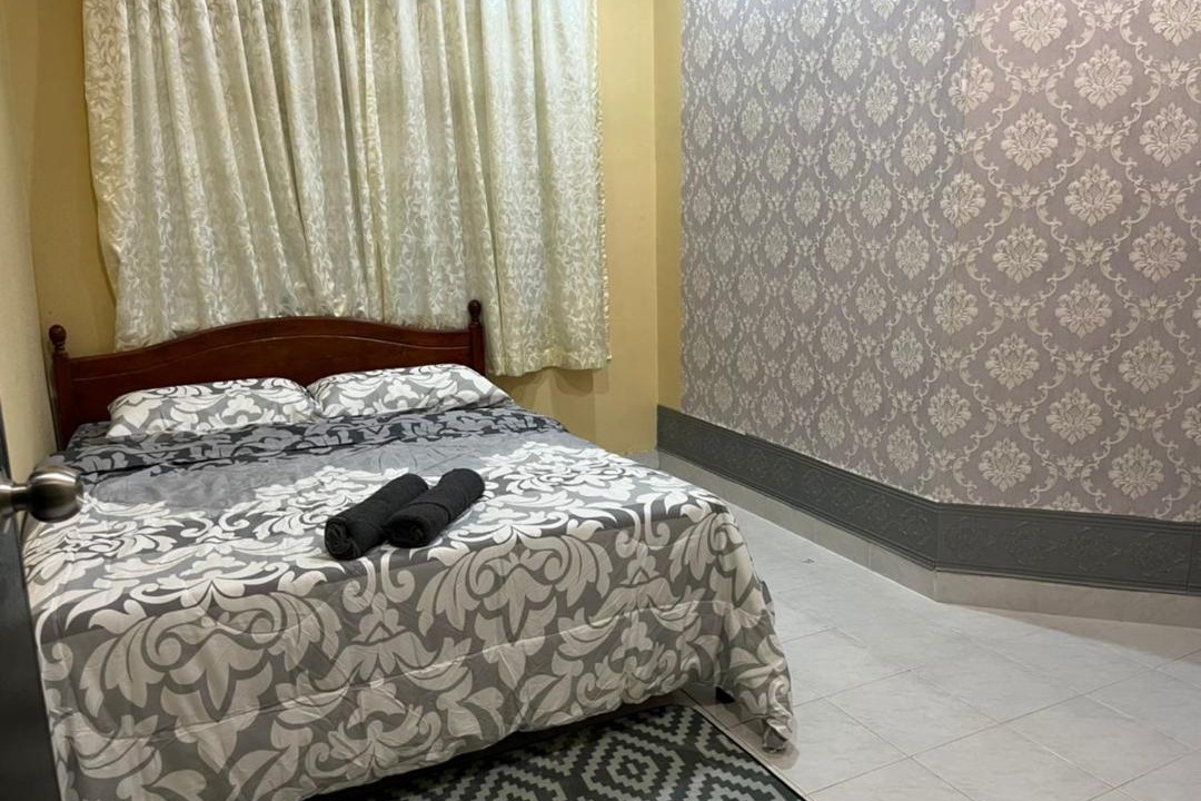 Photo of Bedroom in Kampung Merbau Patah