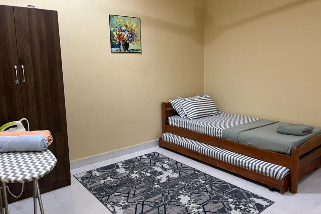 Photo of Bedroom in Kampung Merbau Patah