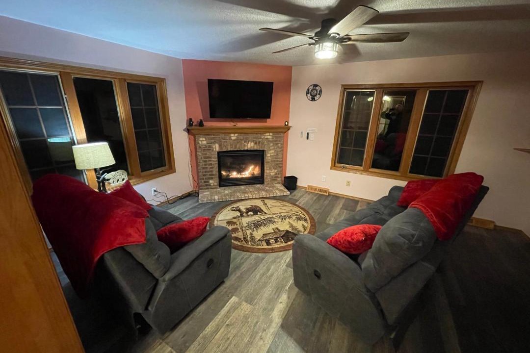 Photo of Livingroom in Lyndon Station