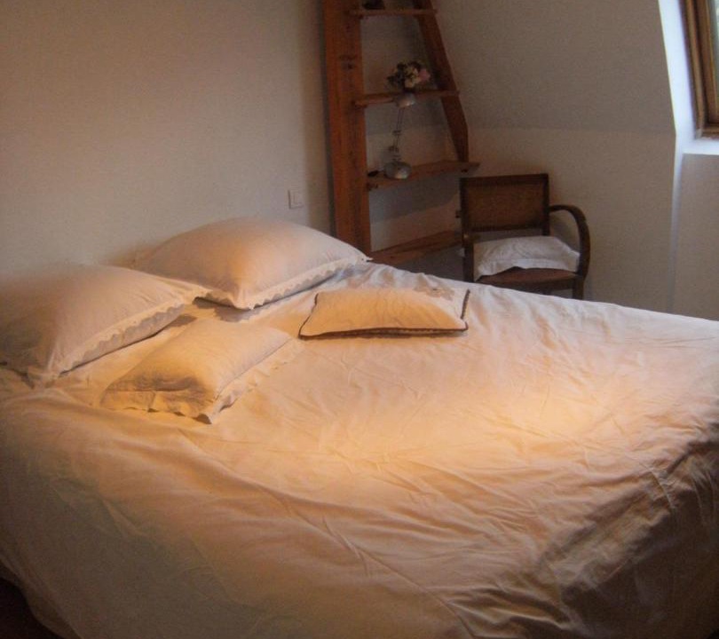 Photo of Bedroom in Erondelle