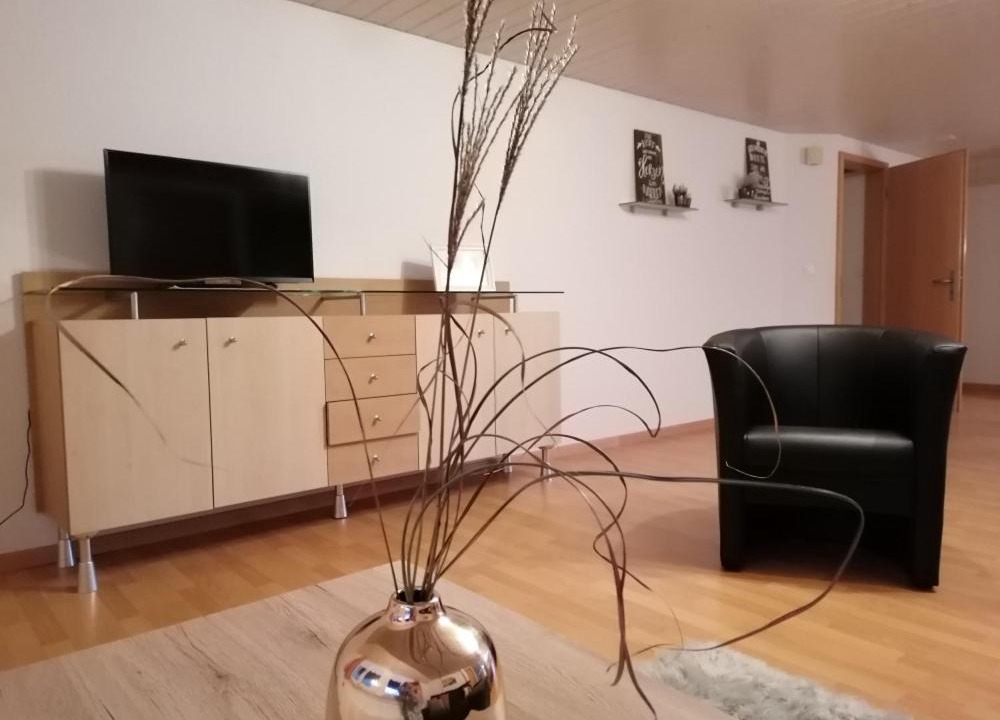 Photo of Livingroom in Schwellbrunn