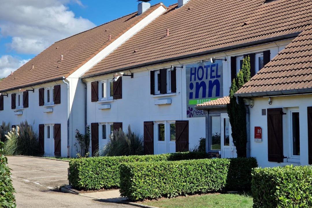 Photo of Buildings in Quetigny