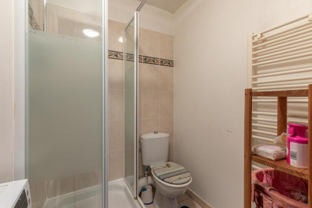 Photo of Bathroom in Chatillon