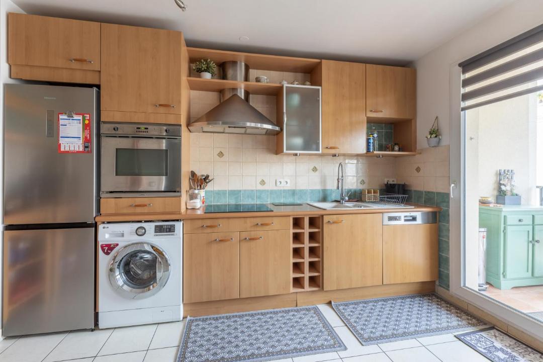 Photo of Kitchen in Chatillon
