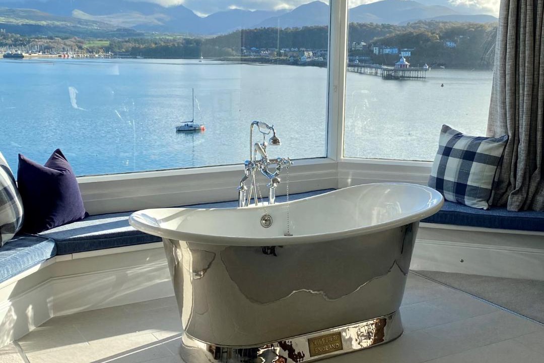 Photo of Others in Menai Bridge