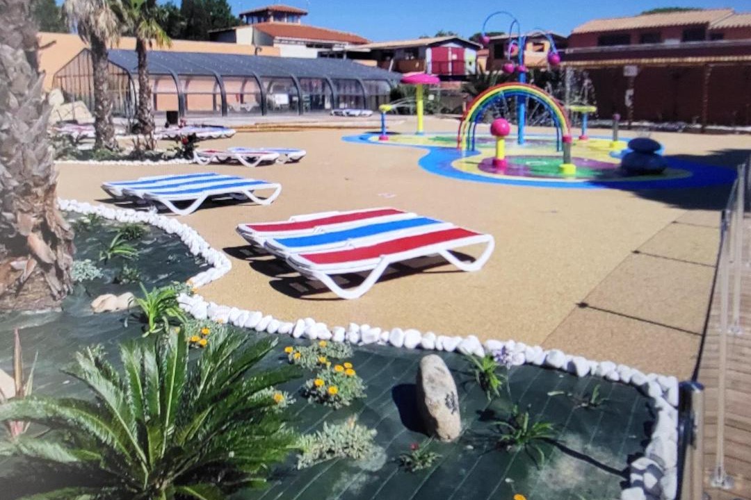 Photo of Outdoor in La Cote Radieuse