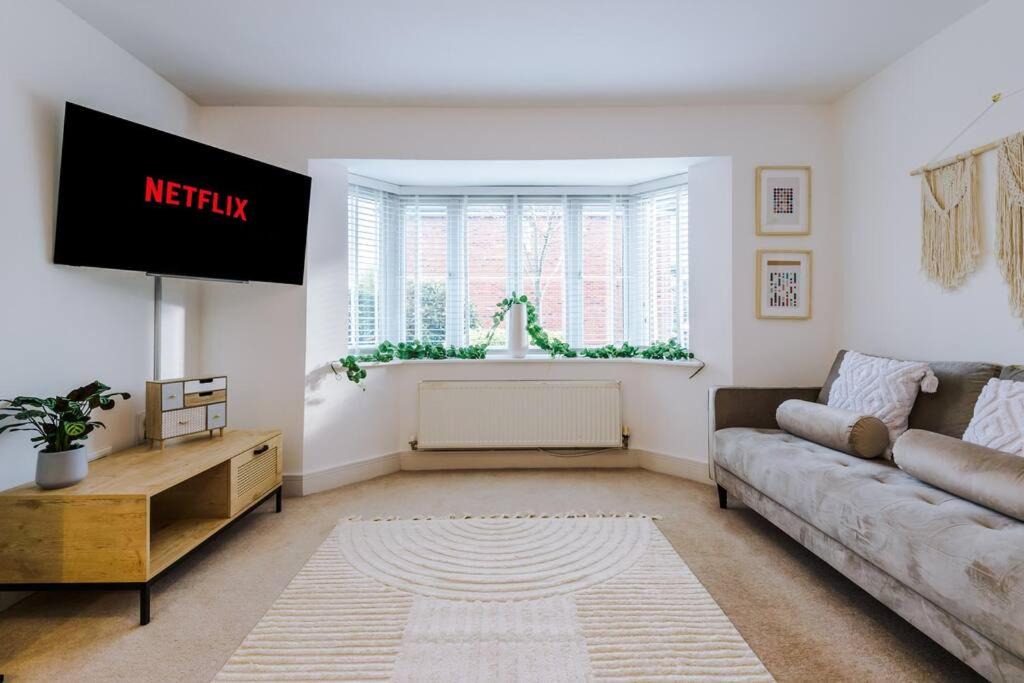 Photo of Livingroom in Chester