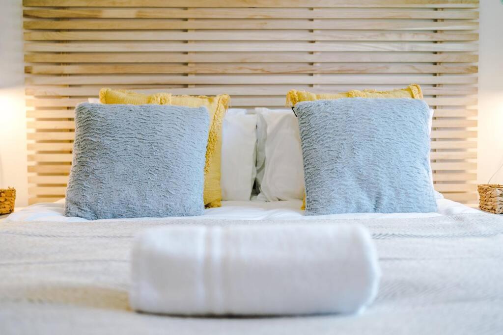 Photo of Bedroom in Chester