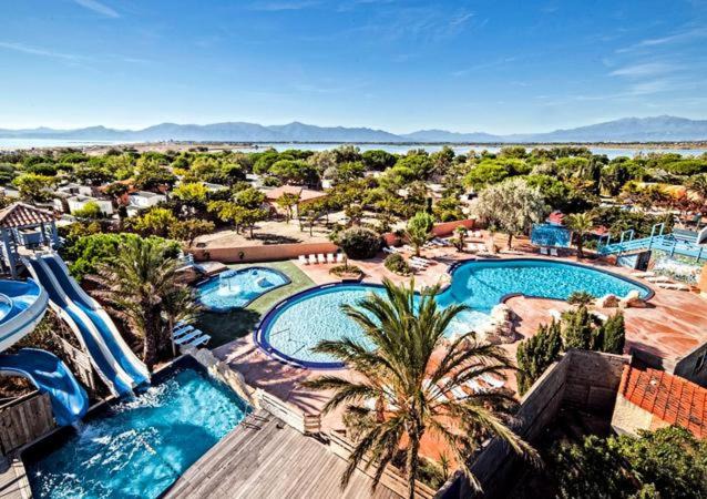 Photo of Outdoor in La Cote Radieuse