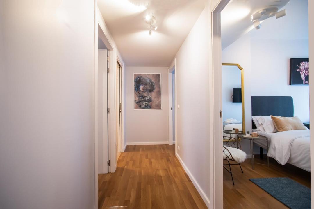 Photo of Bedroom in Sant Adria de Besos