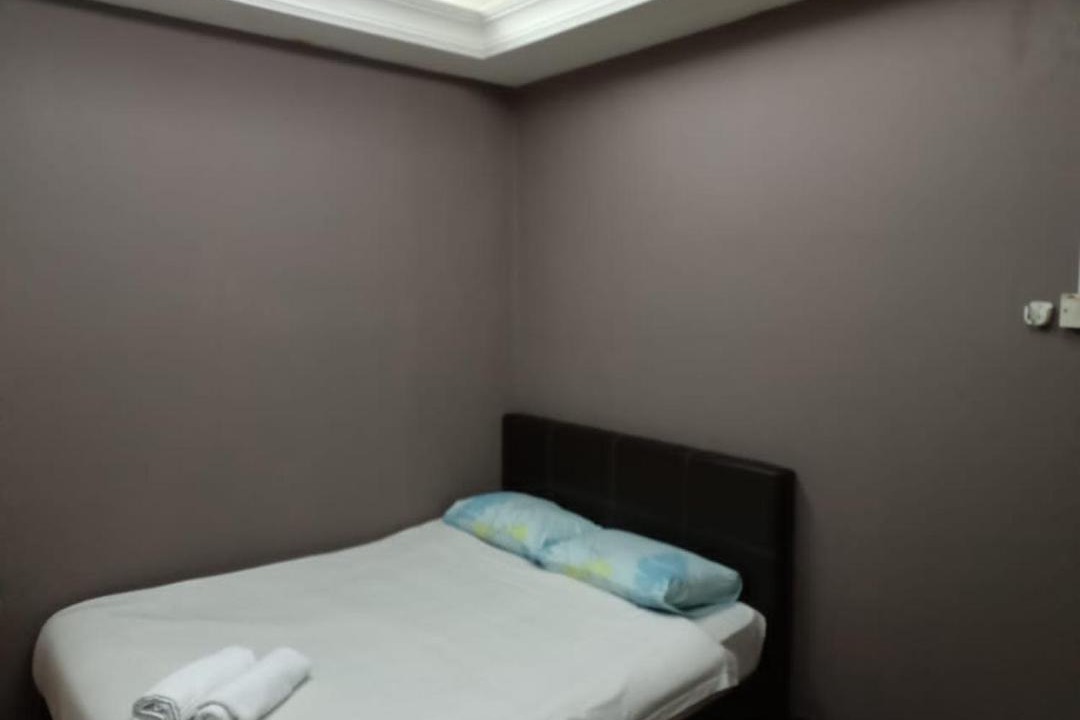 Photo of Bedroom in Kampung Sengat