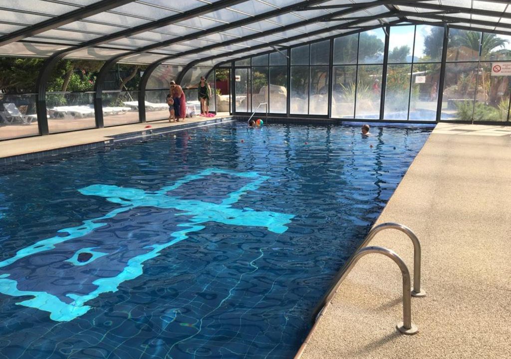 Photo of Outdoor in La Cote Radieuse