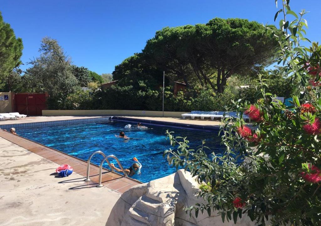 Photo of Outdoor in La Cote Radieuse