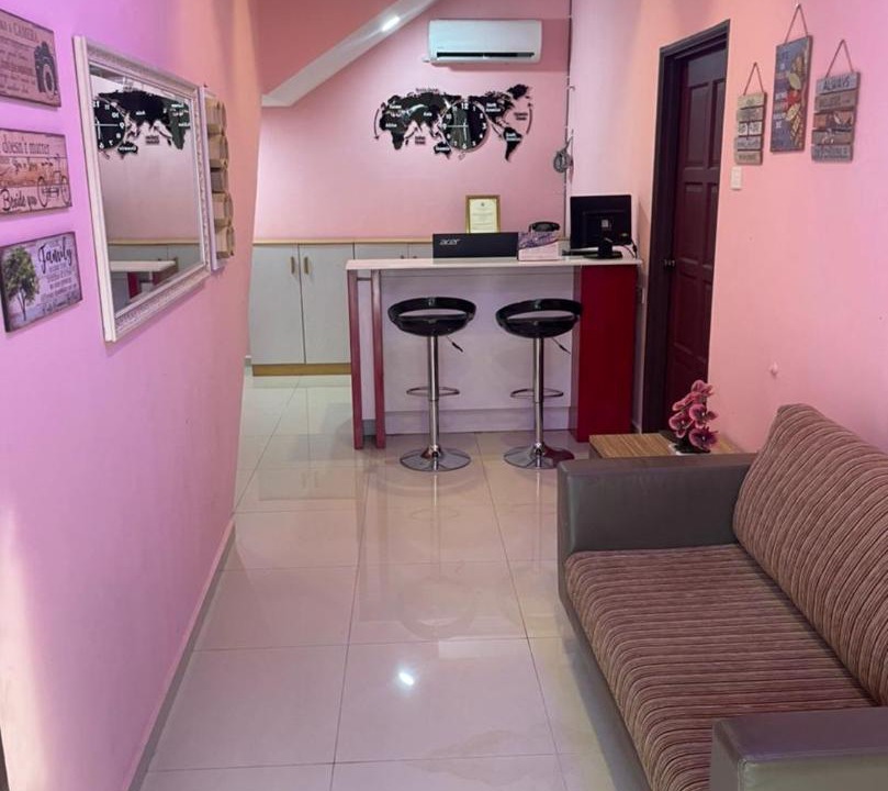 Photo of Livingroom in Malacca City