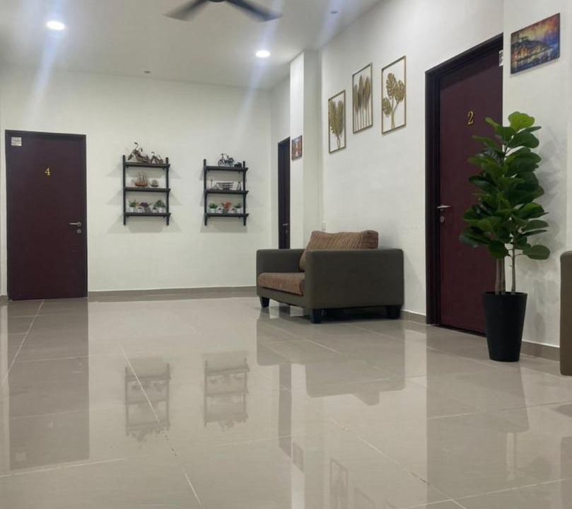 Photo of Livingroom in Malacca City