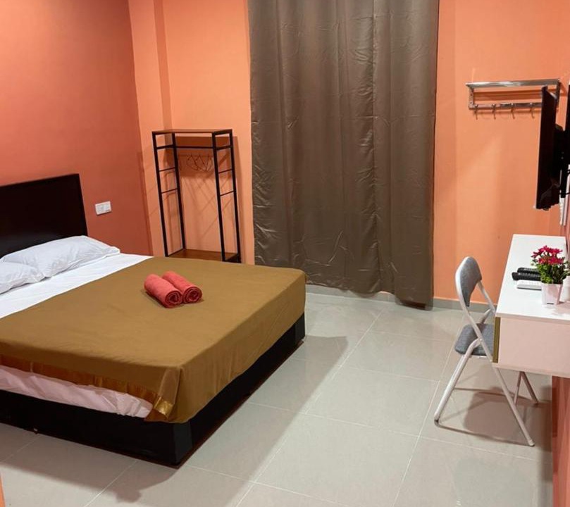 Photo of Bedroom in Malacca City