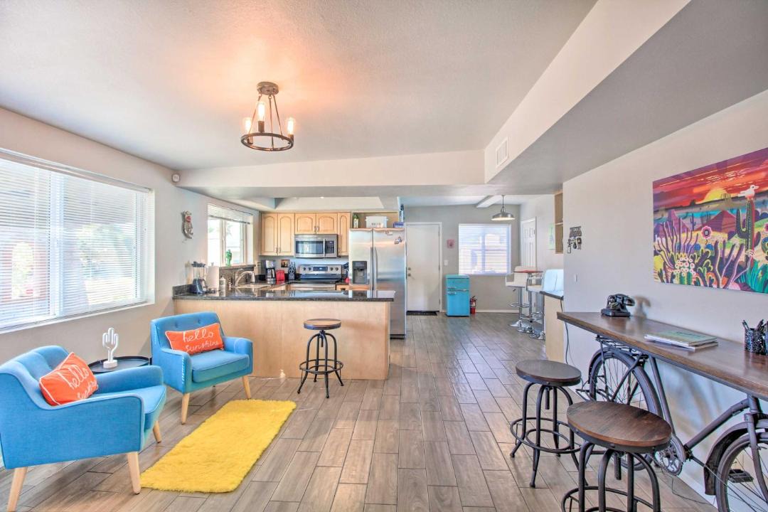 Photo of Livingroom in South Harrison