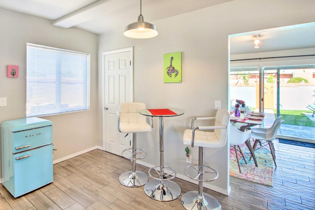 Photo of Livingroom in South Harrison