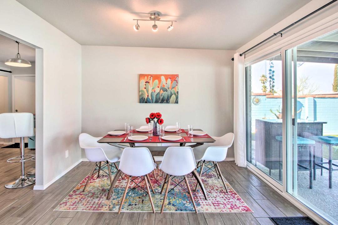 Photo of Livingroom in South Harrison