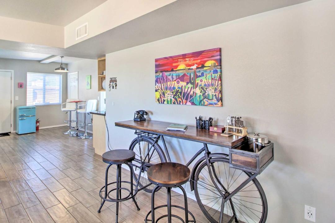 Photo of Livingroom in South Harrison