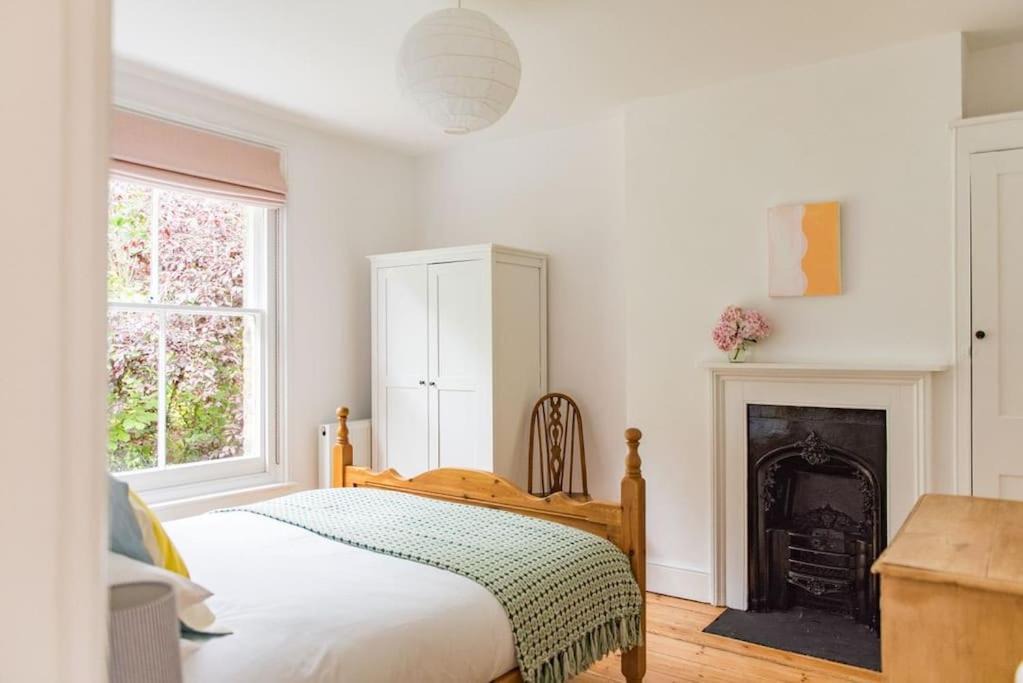 Photo of Bedroom in Sandwich