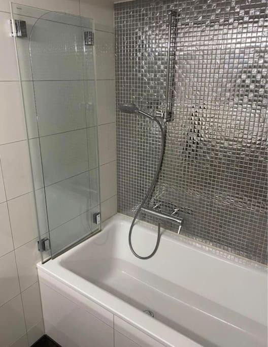 Photo of Bathroom in Unterseen