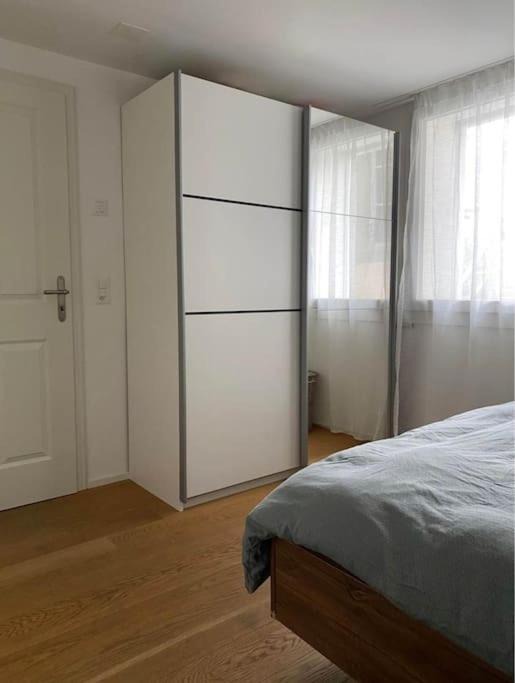 Photo of Bedroom in Unterseen