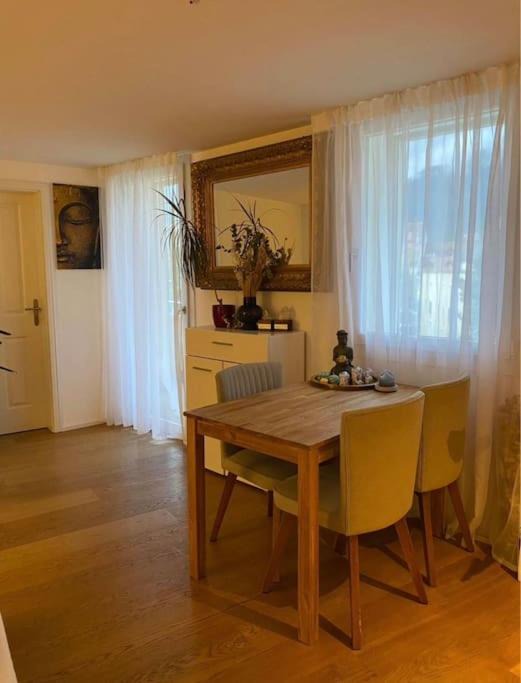 Photo of Livingroom in Unterseen