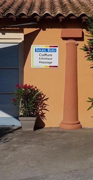 Photo of Buildings in La Cote Radieuse