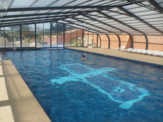 Photo of Outdoor in La Cote Radieuse